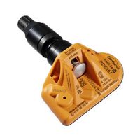 Radsensor, Reifendruck-Kontrollsystem