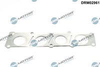 Blīve, Izplūdes kolektors DRM02961 Dr.Motor