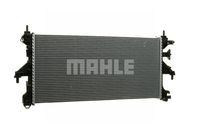 Thumbnail - Radiateur - CR887000P - MAHLE