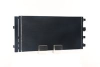 Thumbnail - Condensor, airconditioning - AC724000S - MAHLE
