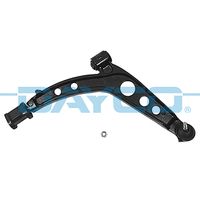 Lenker, Radaufhängung