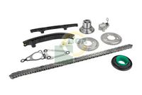 Kit lant distributie BGA, Cod: TC2360FK