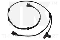 Sensor, Raddrehzahl