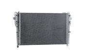 Thumbnail - Intercooler, inlaatluchtkoeler - CI556000P - MAHLE