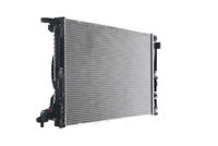 Thumbnail - Radiateur - CR960000S - MAHLE