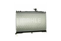 Thumbnail - Radiateur - CR1020000S - MAHLE