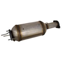 Filtru funingine/particule, sist.de esapament ASAM AUTOMOTIVE, Cod: 130280