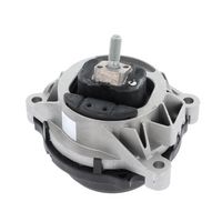 Lagerung, Motor