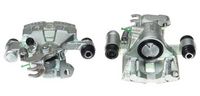 Bremssattel