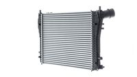 Thumbnail - Intercooler, inlaatluchtkoeler - CI208000P - MAHLE