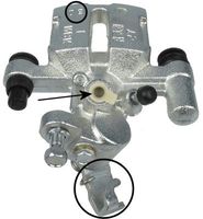 Bremssattel