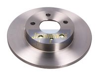 Disc frana JAPANPARTS, Cod: DP-0209C