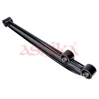 Brat, suspensie roata ASHIKA, Cod: 72-08-825
