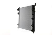 Thumbnail - Radiateur - CR1906000S - MAHLE