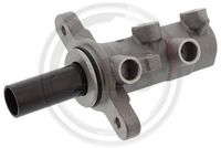 Hauptbremszylinder