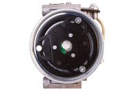 Kompressor, Klimaanlage