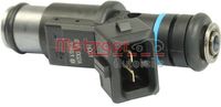 METZGER AUTOTEILE Injector 2