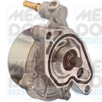 вакуум помпа, спирачна система