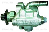 Hydraulikpumpe, Lenkung