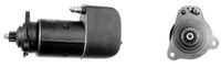 Thumbnail - Startmotor / starter - MS582 - MAHLE