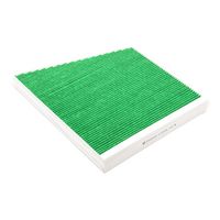 Filter, Innenraumluft Filter, Innenraumluft