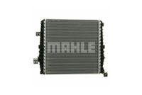 Thumbnail - Radiateur - CR1027000P - MAHLE