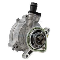 вакуум помпа, спирачна система