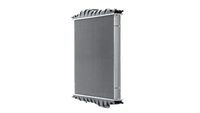 Thumbnail - Radiateur - CR2586000S - MAHLE