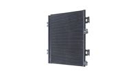 Thumbnail - Condensor, airconditioning - AC858000S - MAHLE