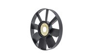 Thumbnail - Koelventilatorwiel - CFW43000P - MAHLE