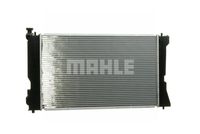 Thumbnail - Radiateur - CR1530000S - MAHLE