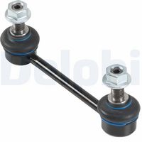 Stange/Strebe, Stabilisator