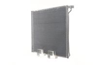 Thumbnail - Condensor, airconditioning - AC269000S - MAHLE