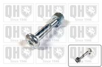 Klemmschraube, Trag-/Führungsgelenk