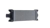 Thumbnail - Intercooler, inlaatluchtkoeler - CI681000S - MAHLE