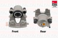 спирачен апарат