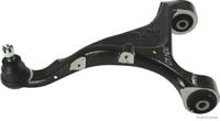 Bascula / Brat suspensie roata HERTH+BUSS JAKOPARTS, Cod: J4940555