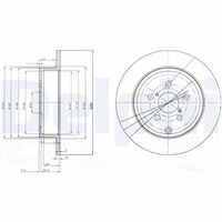 Bremsscheibe