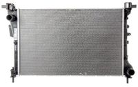 Thumbnail - Radiateur - CR1661000P - MAHLE