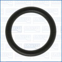 уплътнение, маслен радиатор