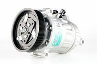 Thumbnail - Compressor, airconditioning - ACP905000P - MAHLE