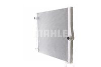 Thumbnail - Radiateur - CR1050000S - MAHLE