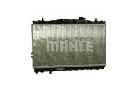 Thumbnail - Radiateur - CR1285000P - MAHLE