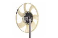 Thumbnail - Koelventilatorwiel - CFF470000P - MAHLE
