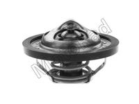 термостат, охладителна течност