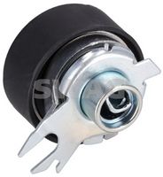 SWAG Spanrol, distributieriem 2