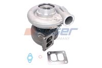 Compresor,sistem de supraalimentare AUGER, Cod: 98141