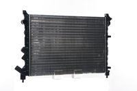 Thumbnail - Radiateur - CR610000S - MAHLE