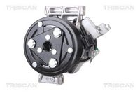 Compresor, climatizare TRISCAN, Cod: 9020 14019