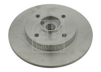 Bremsscheibe